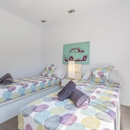 Zoe * Palma de Mallorca