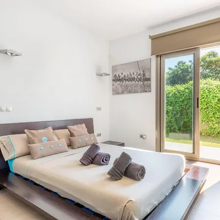 Zoe Villa Palma de Mallorca