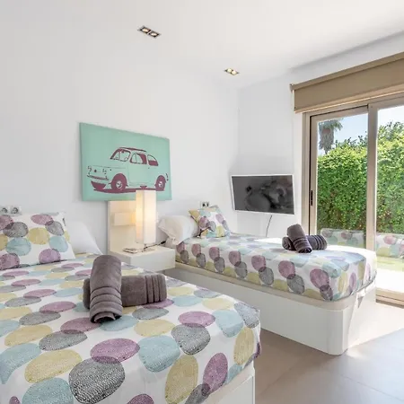 Villa Zoe