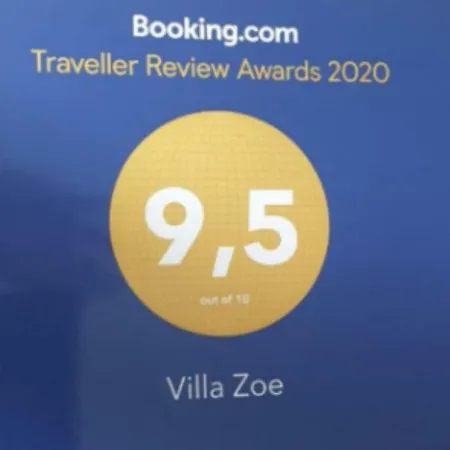 Villa Zoe *