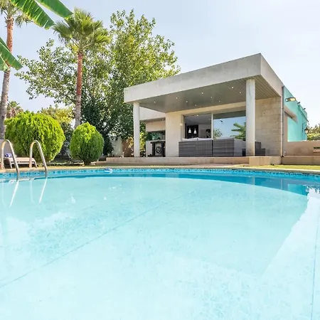 Villa Zoe *